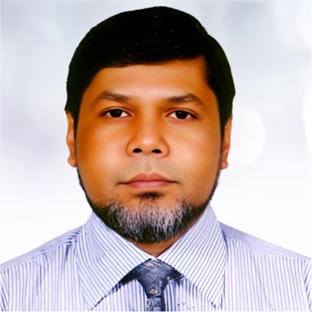 Dr. Mir Sharf Uddin Ahmed    